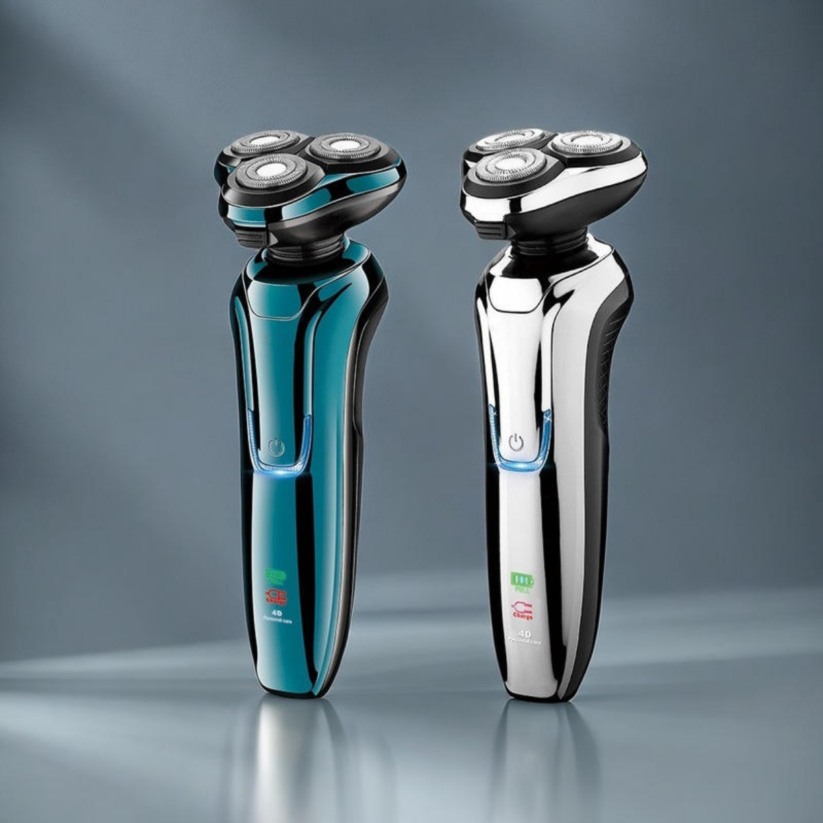 Why Electric Shavers Are Becoming the Preferred Choice for Modern Grooming