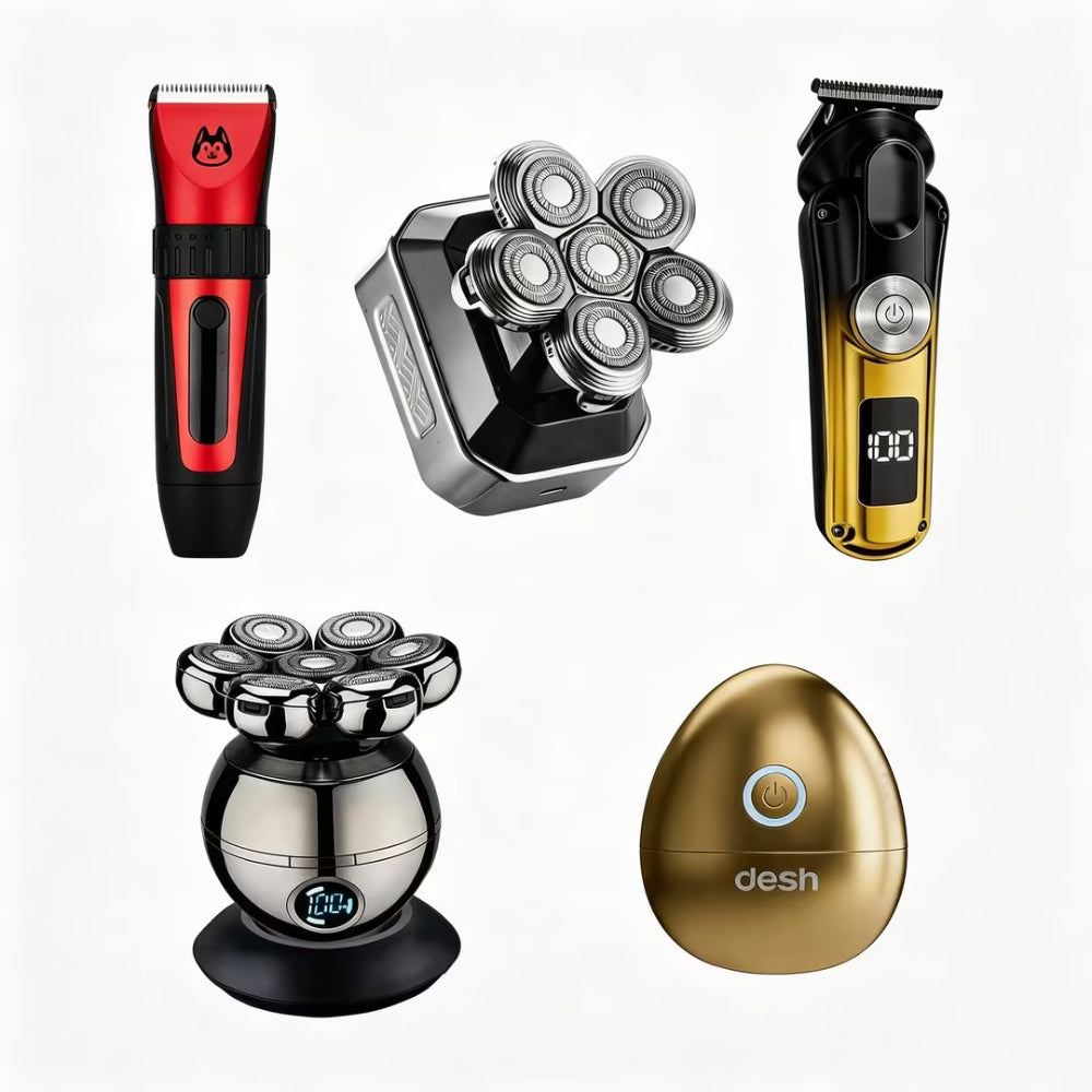 Clippers/Trimmers
