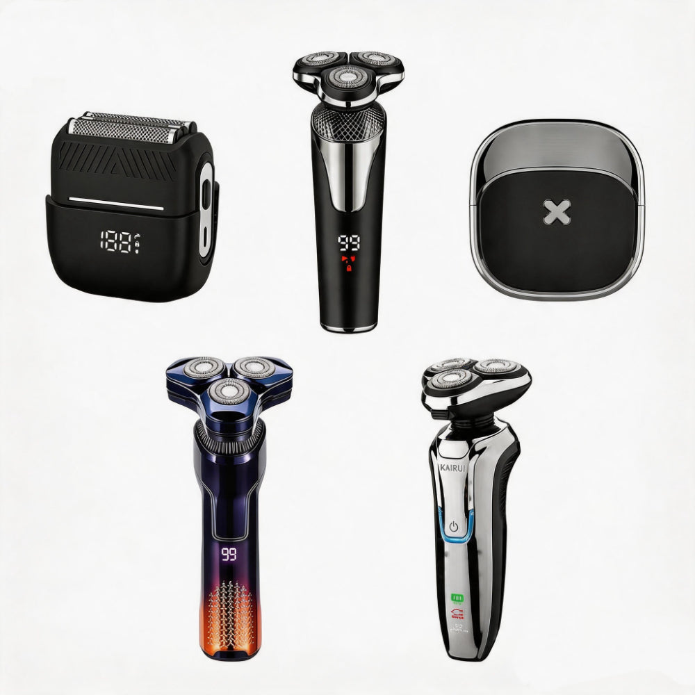 Electric Shavers