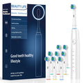 Electric Toothbrushes 3