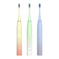 Electric Toothbrushes 4