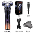 Electric Shavers KS-0272