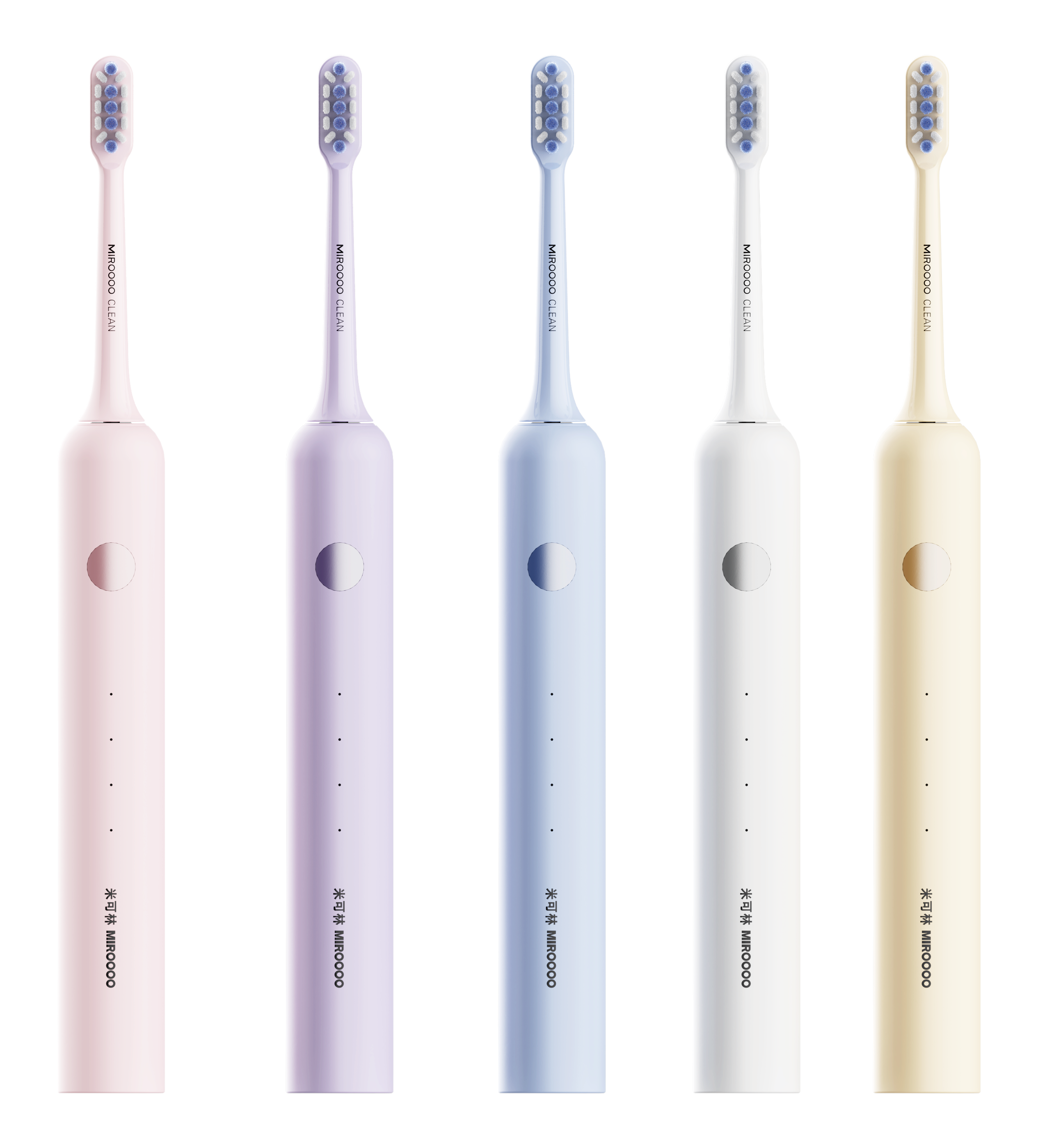 Electric Toothbrushes 5