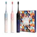 Electric Toothbrushes 6