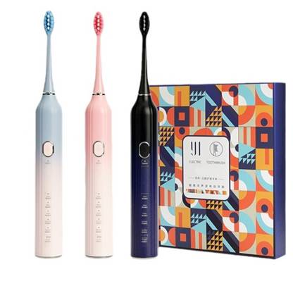 Electric Toothbrushes 6